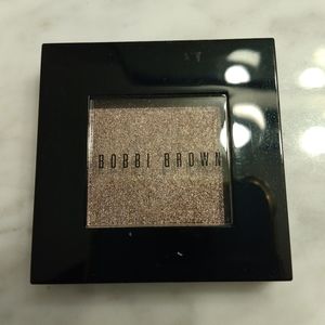 Bobbi Brown Metallic Eye Shadow in Velvet Plum